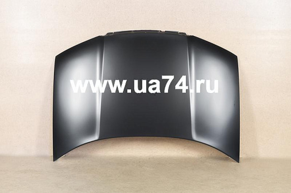 Капот Skoda Fabia 1999-2008 (Тайвань)