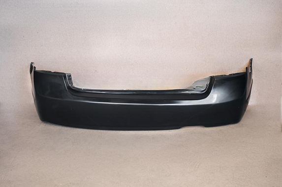 Бампер задний Honda Civic FD# 2005-2008 4D (Тайвань)