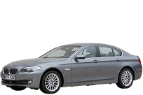 5 SERIES F10/F11 09-16