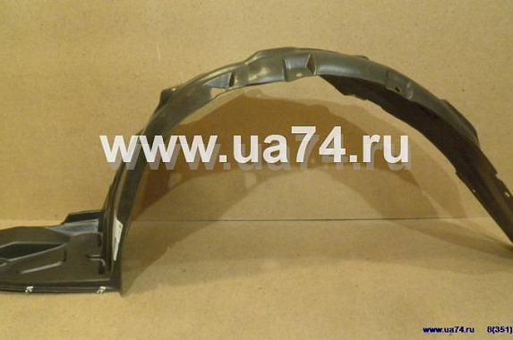 Подкрылок левый Suzuki Liana 2004-2007 / Aerio 2003-2006 (Тайвань)