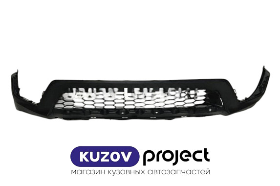Бампер передний (нижняя часть) Honda CR-V (RW) 2016-2020 (Тайвань)