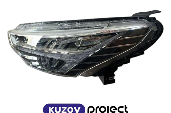 Фара левая Haval Jolion 2020-2024 (Китай)