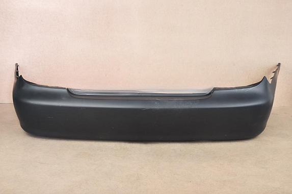Бампер задний Toyota Camry 2001-2006 (Тайвань)