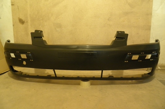 Бампер передний Hyundai Getz 2002-2005 (TYG / Тайвань)