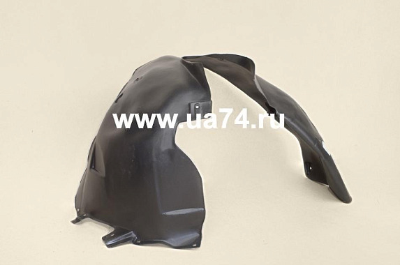 Подкрылок правый передний Citroen С4 04-15 (Тайвань)