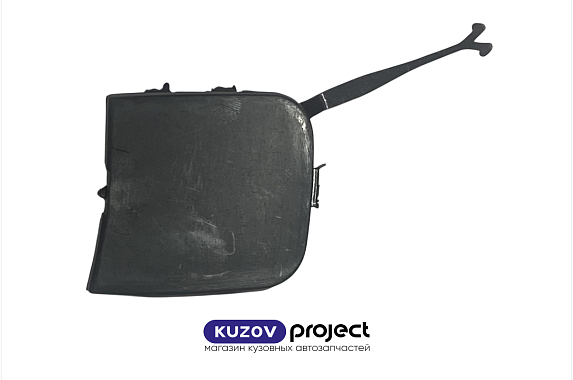 Заглушка буксировочного крюка Jaecoo J8 2024-Н.В (Китай)