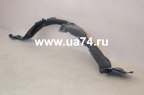 Подкрылок левый передний Hyundai Elantra III 2003-2010 (Китай)