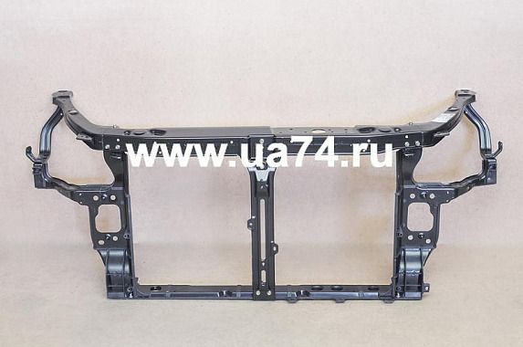 Рамка радиатора Hyundai Sonata 2009-2014 (Тайвань)
