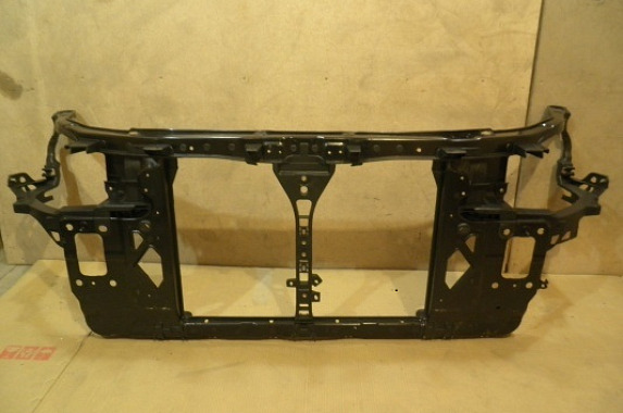 Рамка радиатора Hyundai I30 2007-2012 (Тайвань)