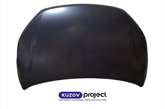 Капот Hyundai Creta 2015-2021 (Тайвань)