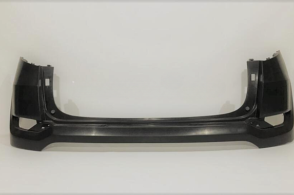 Бампер задний Hyundai Tucson 2015-2019 (Китай)