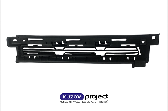 Решетка бампера правая Tank 500 2021-н.в (Китай)